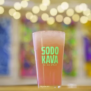 drink