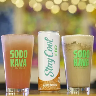 drink