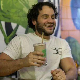 drink