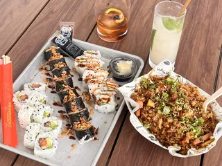 Koa Sushi & Poke