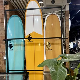 Surf&apos;s Up