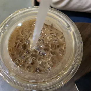 Latte