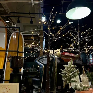 Cute winter decor (Dec 2022)