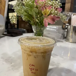 Caramel Macchiato