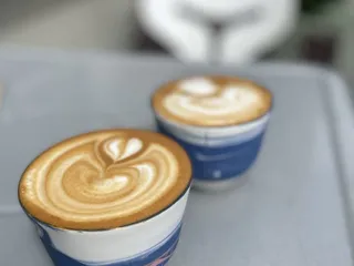 CoRo Coffee Room