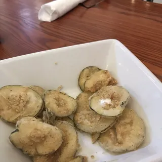 Fried Pickles