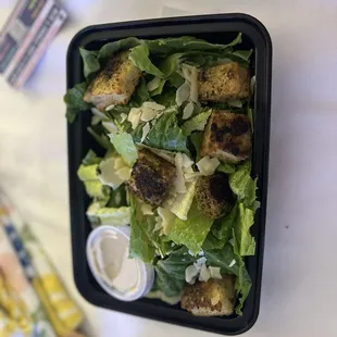 Cesar Salad