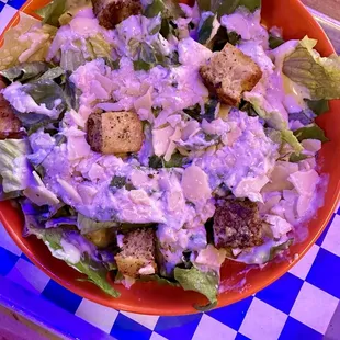 Caesar Salad