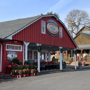 Soergel Orchards & Garden Center
