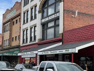 Pennsylvania Macaroni