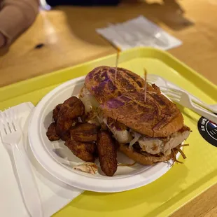 sandwich, food, sandwiches