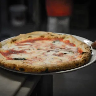 Margherita Pizza