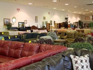 Consignment Furniture