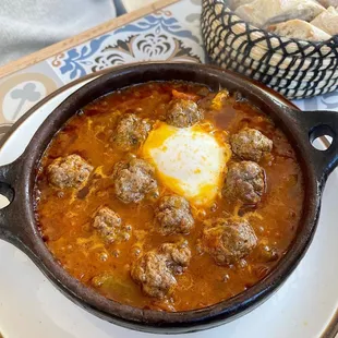 Kefta Tagine