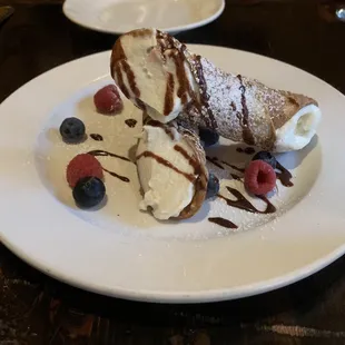 Cannoli