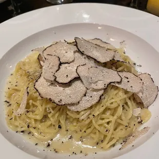 Cacio E Pepe