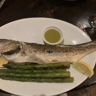 Branzino