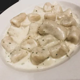 Gnocchi Bava