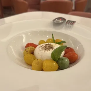 Burrata