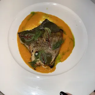 Branzino