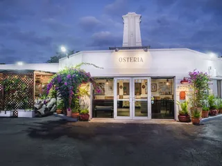 Osteria