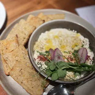 House Ricotta