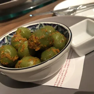 Olives