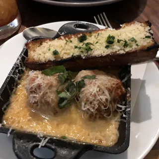 Meatballs