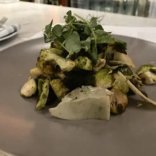 Cacio e Pepe