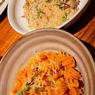 Truffle Risotto