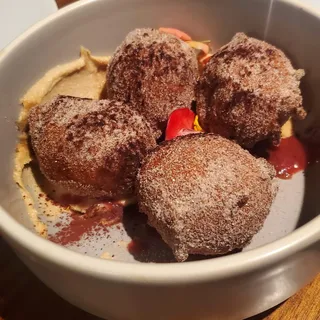 Zeppole