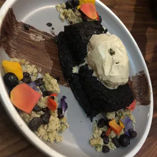 Chocolate Torta