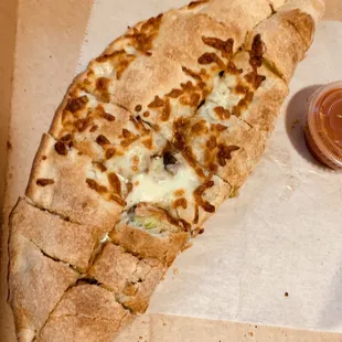 Calzone