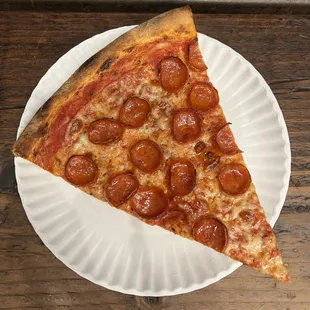 Pepperoni Slice