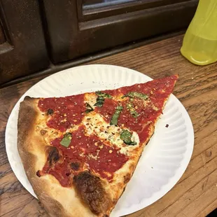 Margherita SLICE