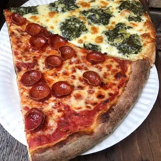 Pepperoni SLICE