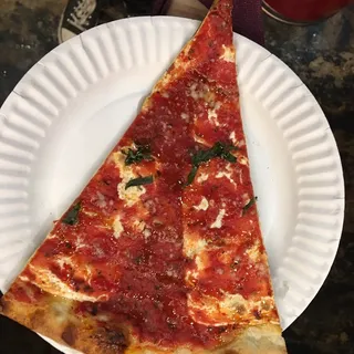 Margherita SLICE