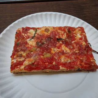 Grandma SLICE