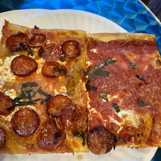 Seasonal Grandma SLICE