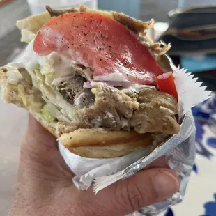 Gyro