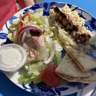 salad, food, salads