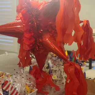 Love the waves on the ends