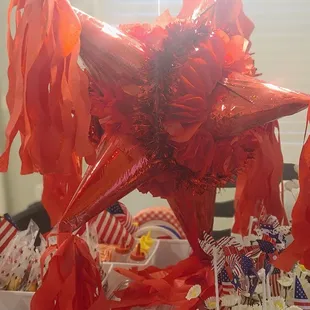 Medium size (5 lbs of candy) perfect for kids ages 3-10.