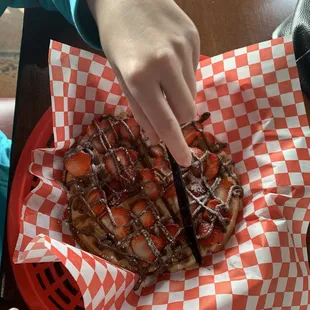 Waffle