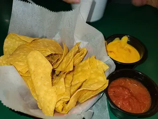 Taqueria Chapala Jalisco