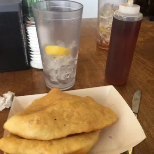 Sopapillas
