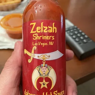 Liked to use this for the pizza, gave it a little kick...