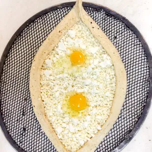 Egg Gondola