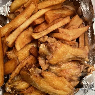 chicken wings, chicken, fried chicken wings, poultry, bbq chicken, fried chicken, food, chicken wings and fried chicken, bbq wings