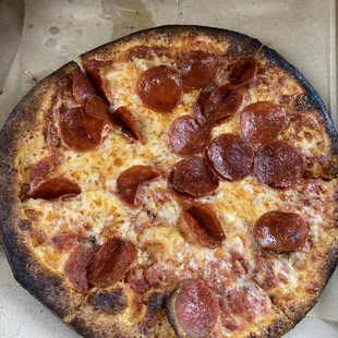 Big 36 " Pizza